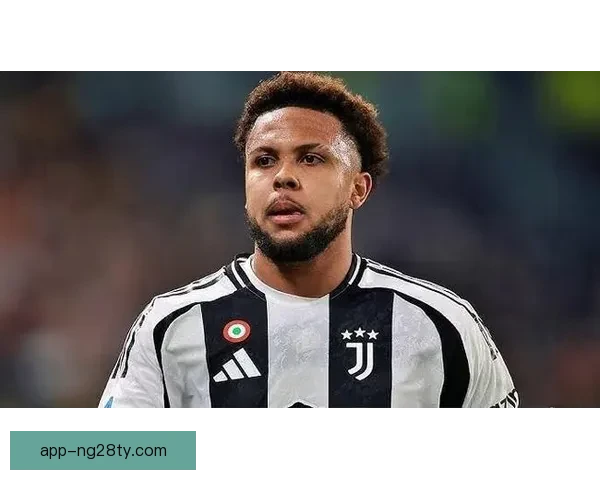 实至名归麦肯尼荣膺尤文月最佳